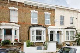 1 Bedroom Ground Fla...