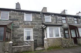 2 Bedroom Terraced