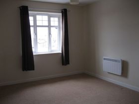 2 Bedroom Flat