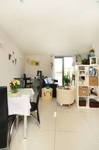 1 Bedroom Flat