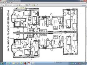 5 Bedroom Flat