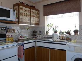 3 Bedroom Cottage