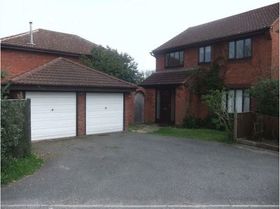 5 Bedroom Detached