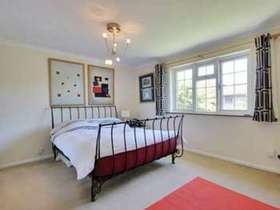 4 Bedroom Detached