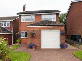 3 Bedroom Detached
