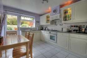 4 Bedroom Detached