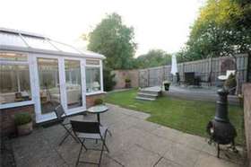 4 Bedroom Detached