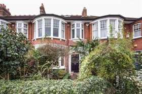 4 Bedroom Property