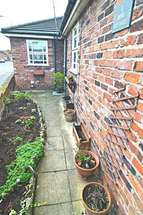 2 Bedroom Bungalow