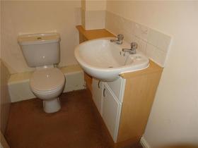 2 Bedroom Flat