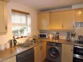 3 Bedroom End of Ter...