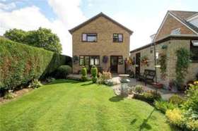 4 Bedroom Detached