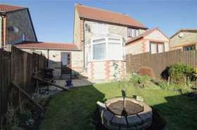 2 Bedroom Semi-Detac...