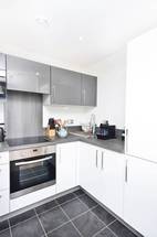2 Bedroom Flat
