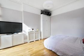 2 Bedroom Flat