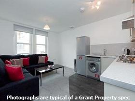 3&nbsp;Bedroom&nbsp;Flat