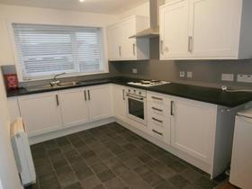 4 Bedroom Flat