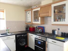 4 Bedroom Detached