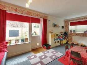 5 Bedroom Detached
