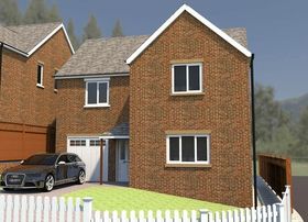 4&nbsp;Bedroom&nbsp;Detached