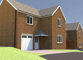 4&nbsp;Bedroom&nbsp;Detached