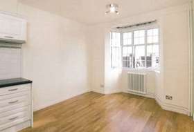 1 Bedroom Flat