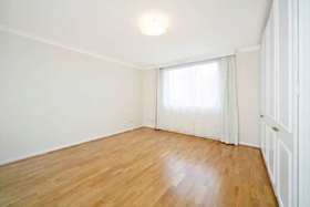 3 Bedroom Apartment