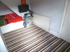 3 Bedroom Terraced