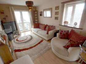 2 Bedroom Apartment