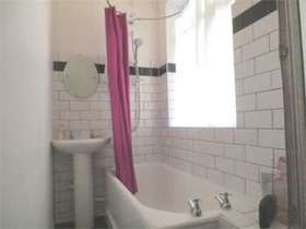 2 Bedroom Apartment