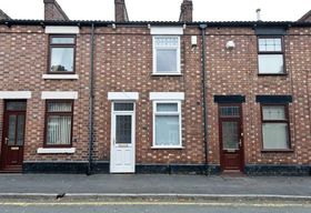 2 Bedroom Terraced
