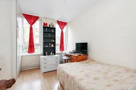 4 Bedroom Flat