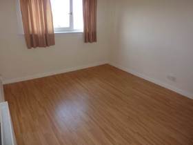 3 Bedroom Flat