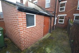 2 Bedroom Terraced