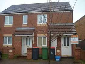 Saville Close Wellington Telfo...