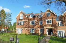 2 Bedroom Flat