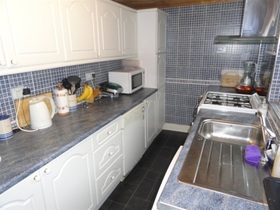 3 Bedroom Terraced