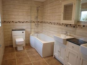 4 Bedroom Detached