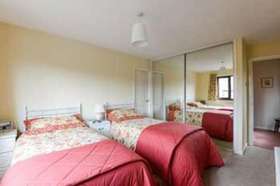 4 Bedroom Detached