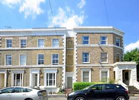 2 Bedroom Flat