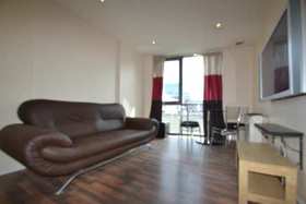 1 Bedroom Flat