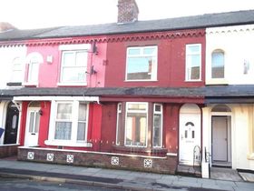 2 Bedroom Terraced