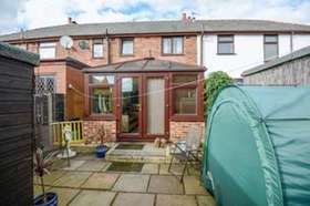 2 Bedroom Terraced