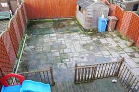 3 Bedroom Terraced