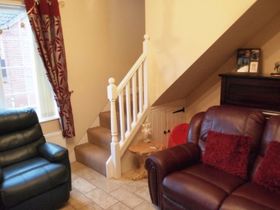 2 Bedroom Terraced