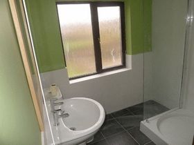 2 Bedroom Terraced