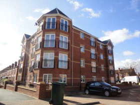 2 Bedroom Flat