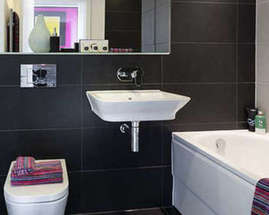 1 Bedroom Flat