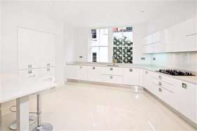 3 Bedroom Apartment