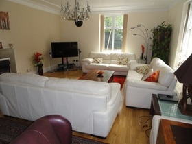 5 Bedroom Detached